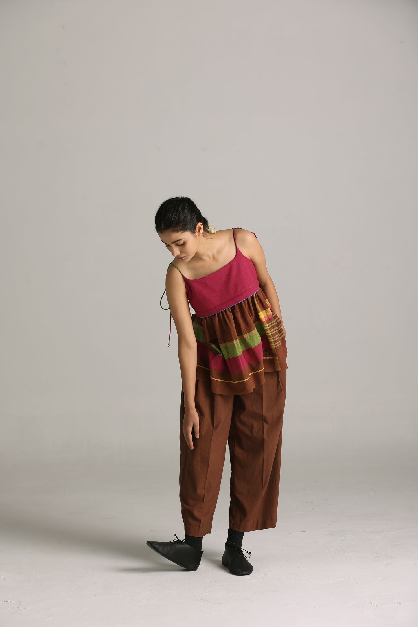 BUNAI Cami Top