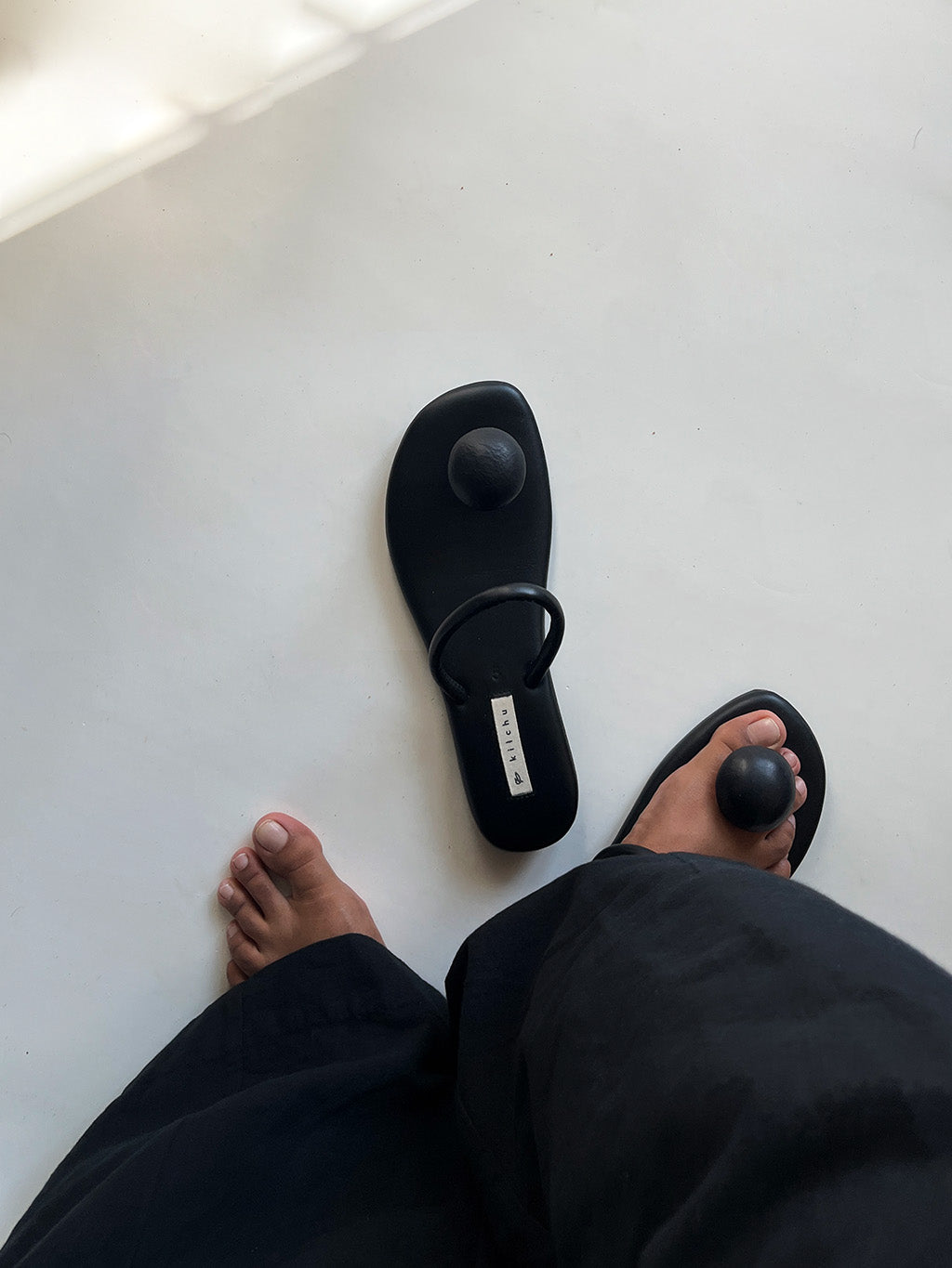 Khadau Chappal