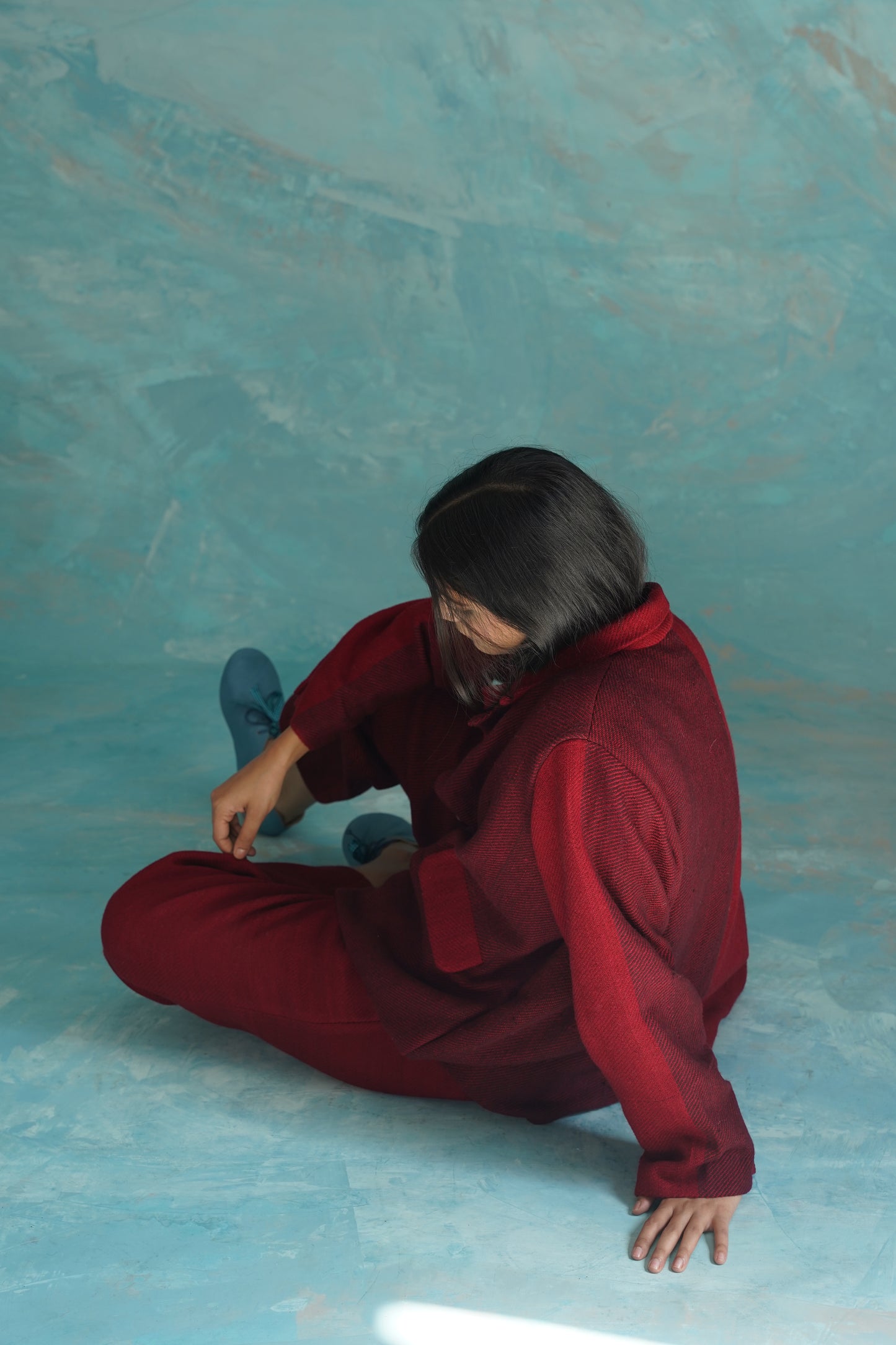 UNI Set PLUM