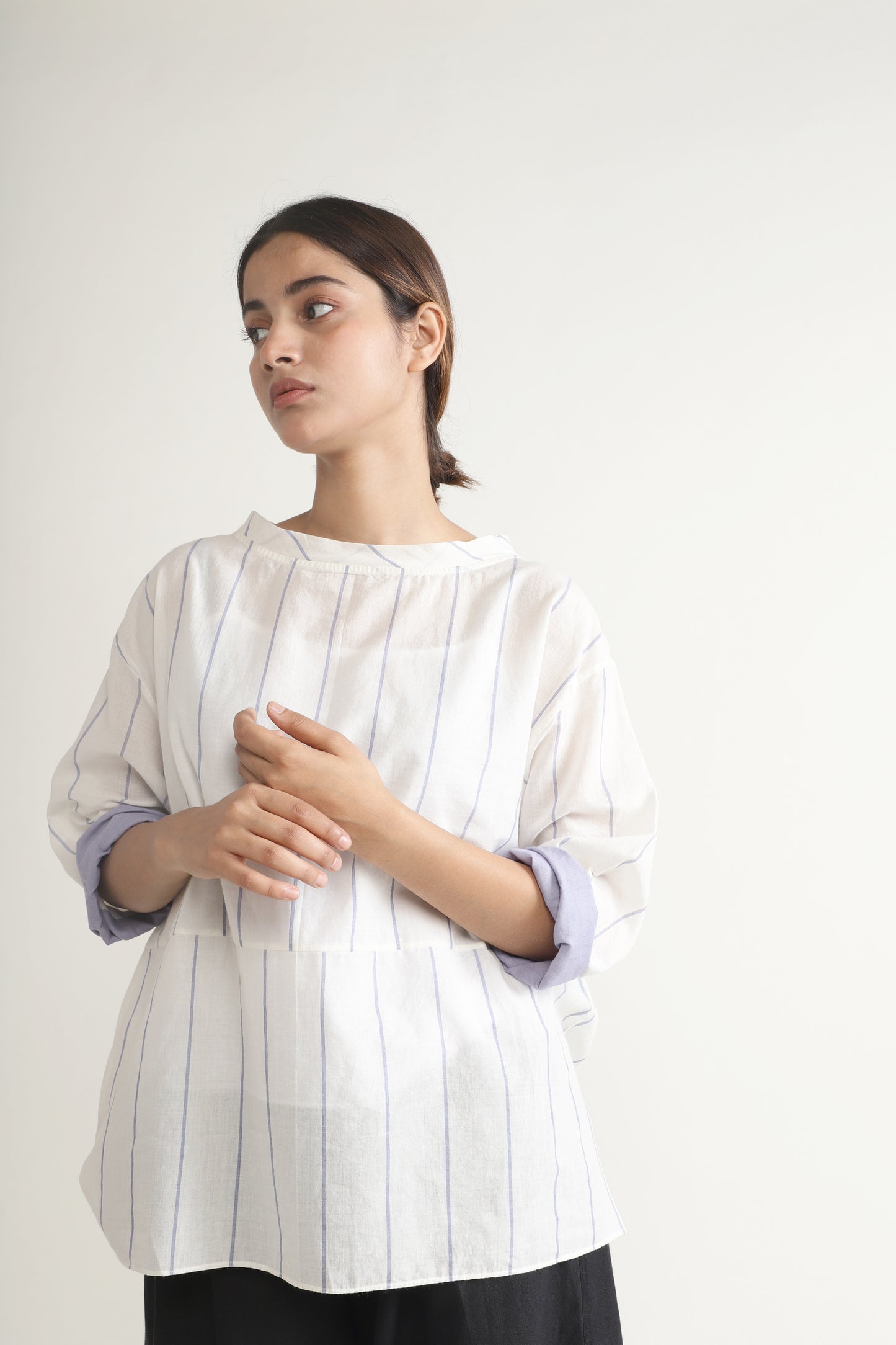 Rosemary Top