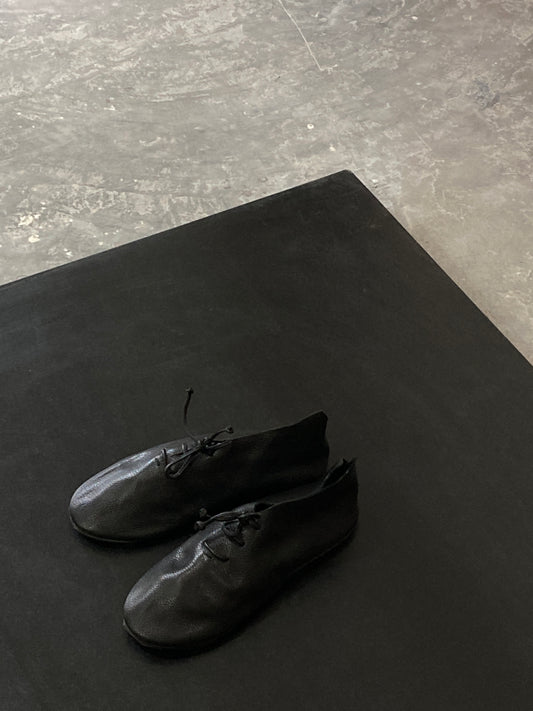 Derby Casual shoe -MEN