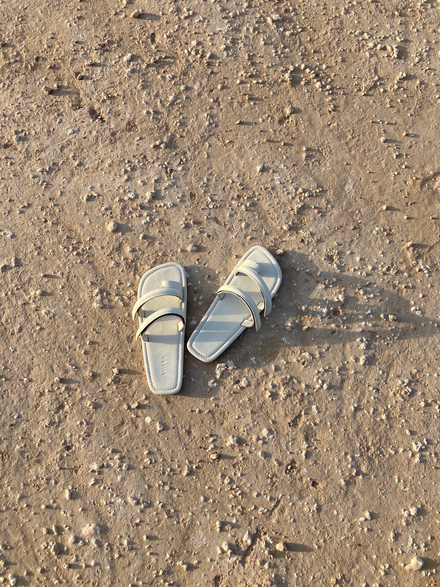 Soft Sandal Flats