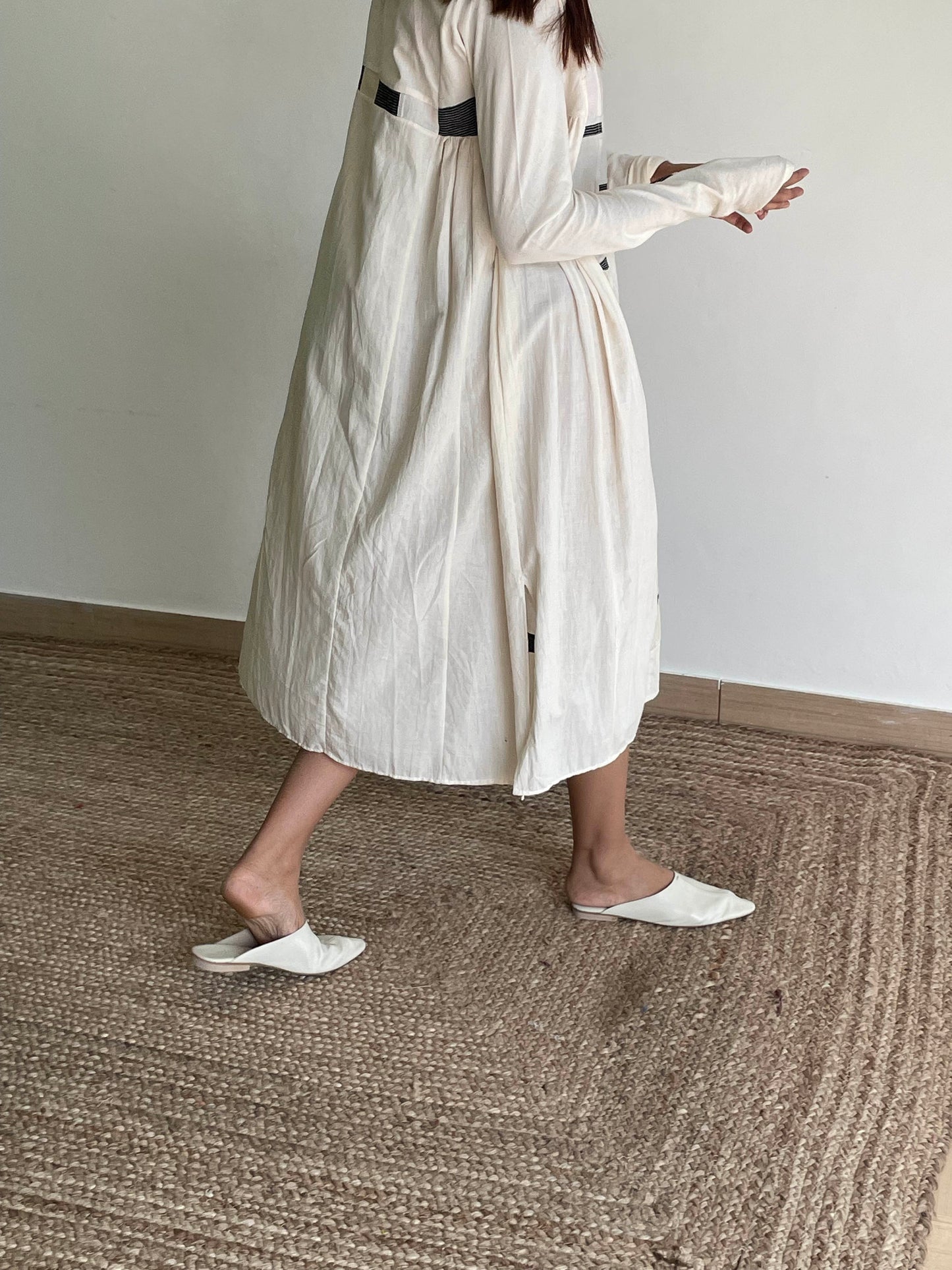 POJAGI Dress