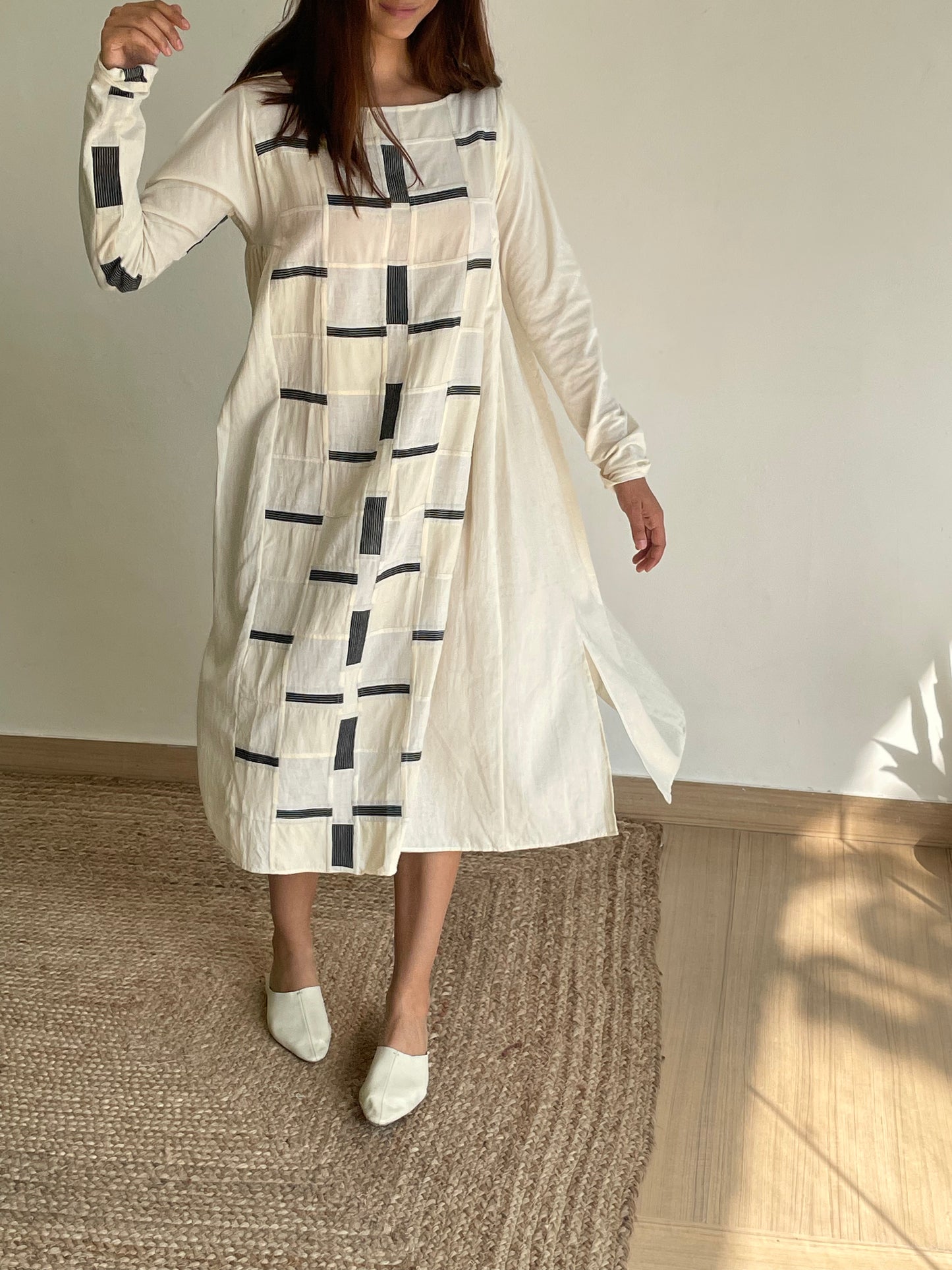 POJAGI Dress