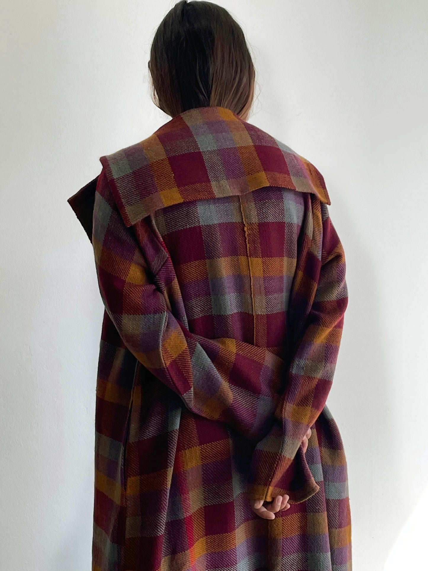Berry JACKET