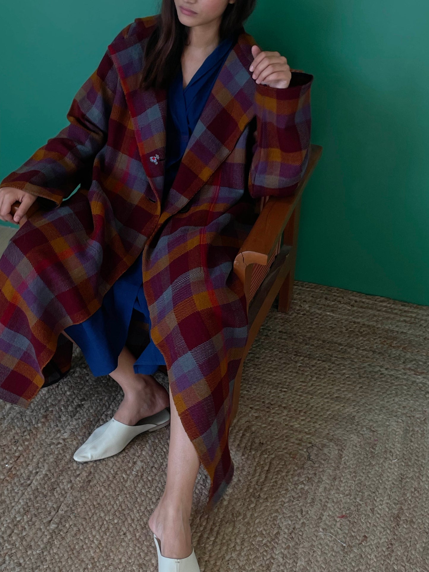 Berry JACKET