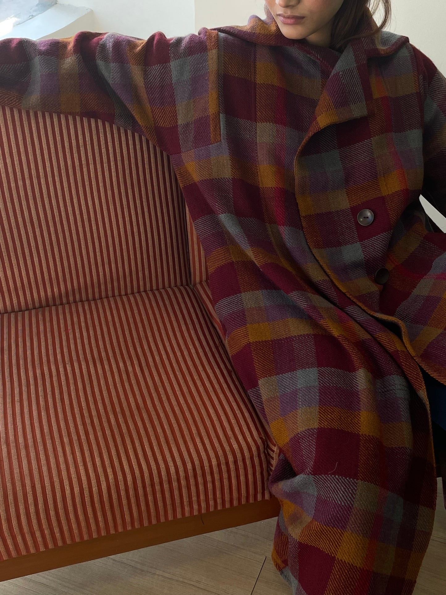 Berry JACKET