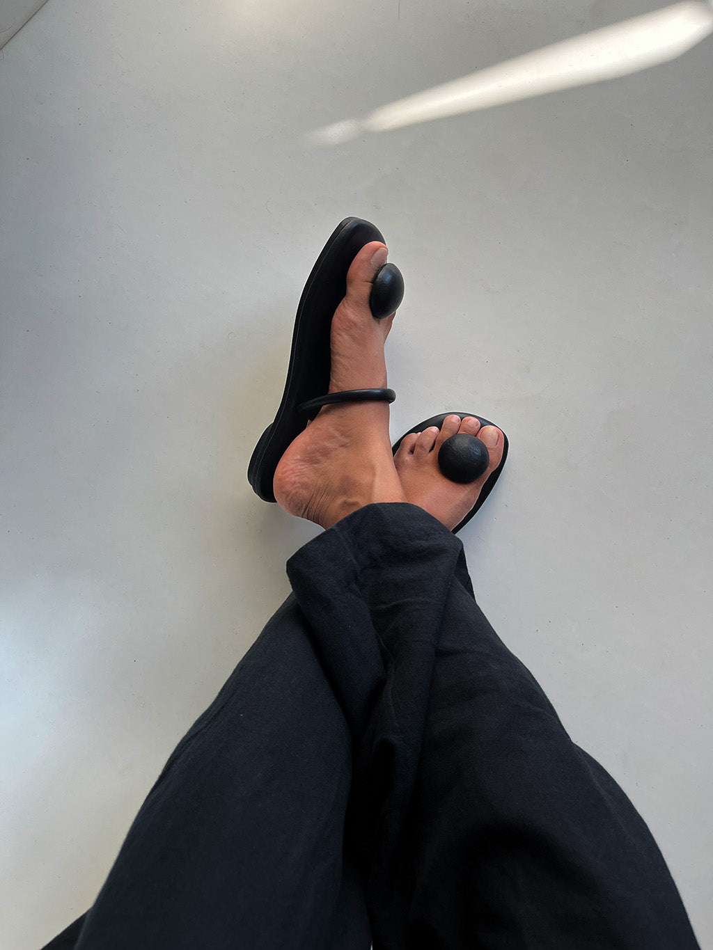 Khadau Chappal