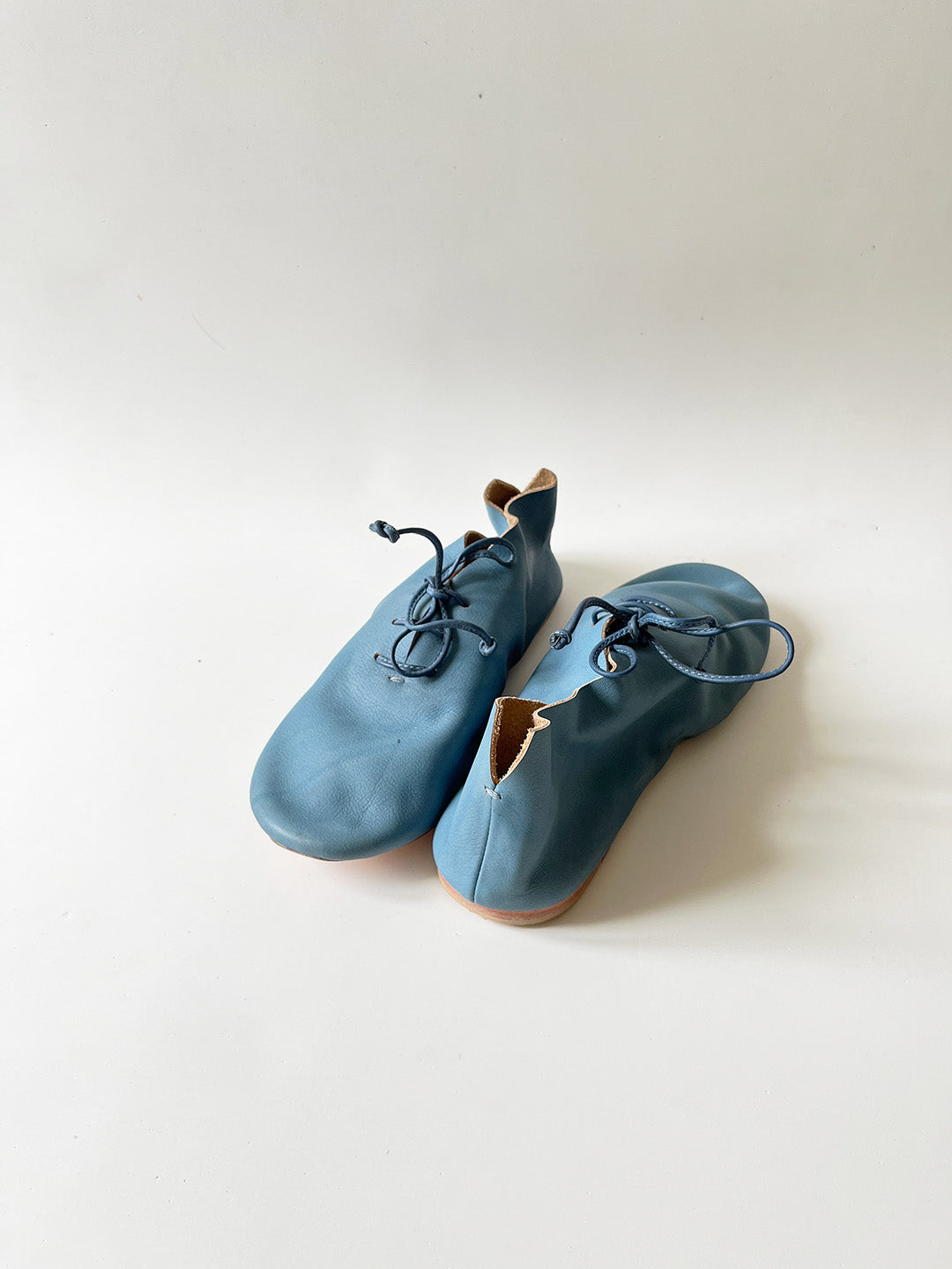 DERBY TEAL- MEN