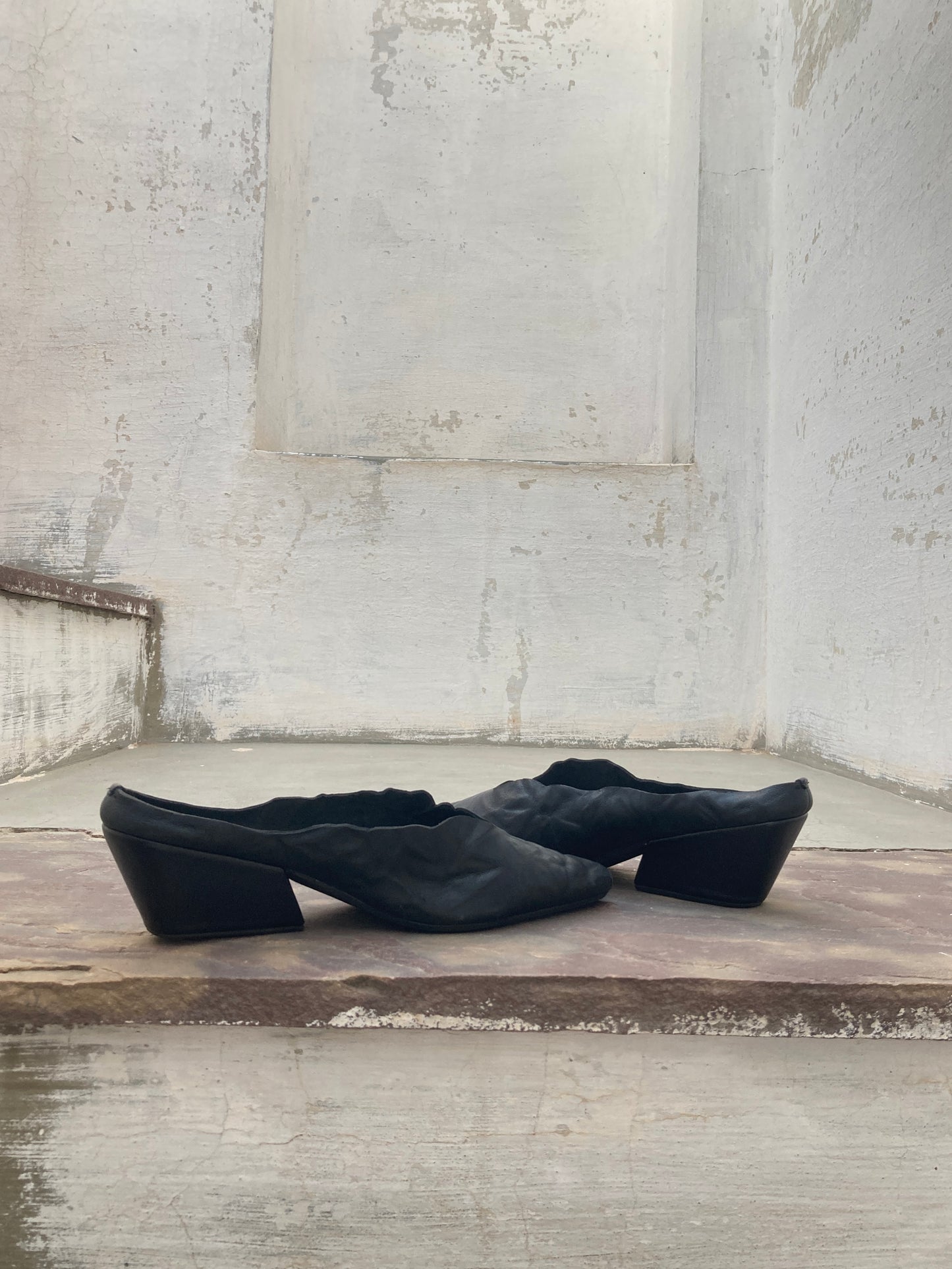 SCULPT Retro-