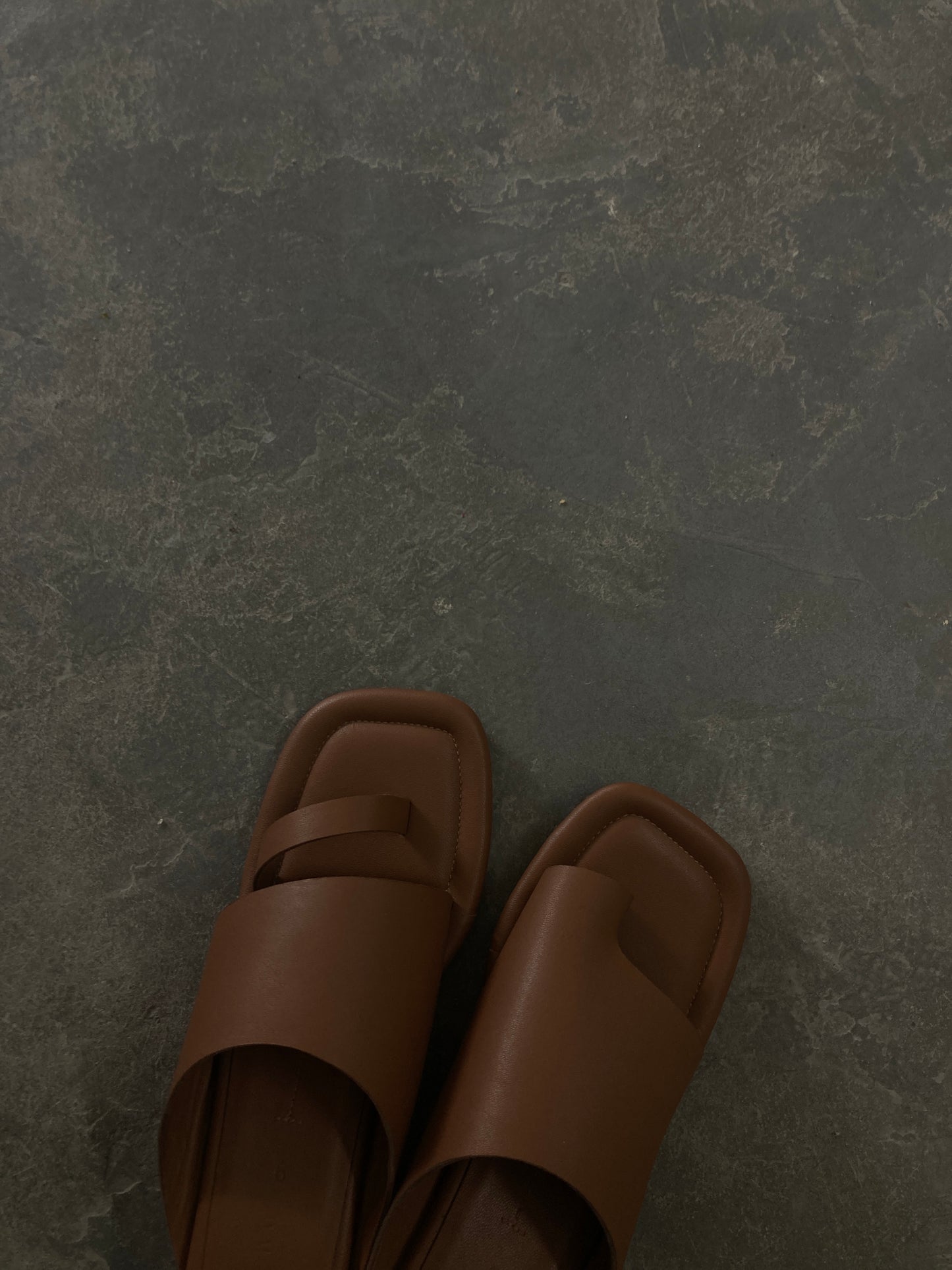 BAUHAUS 04 heel (H04)