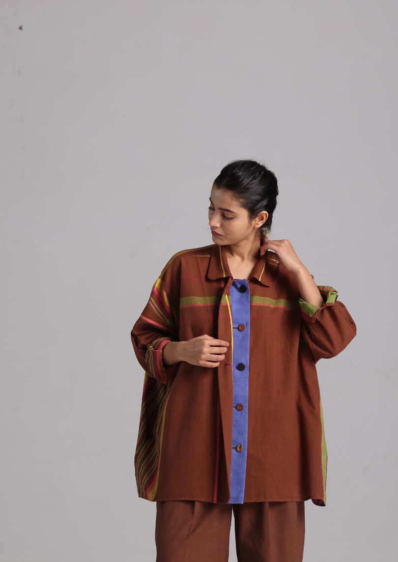 BUNAI SHIRT