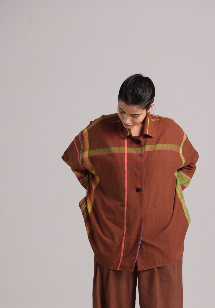 BUNAI SHIRT
