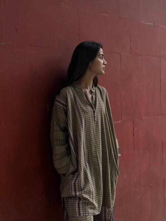 Sage Rozana coord set