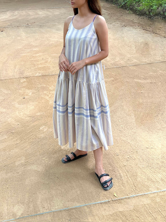 Sky Cami dress
