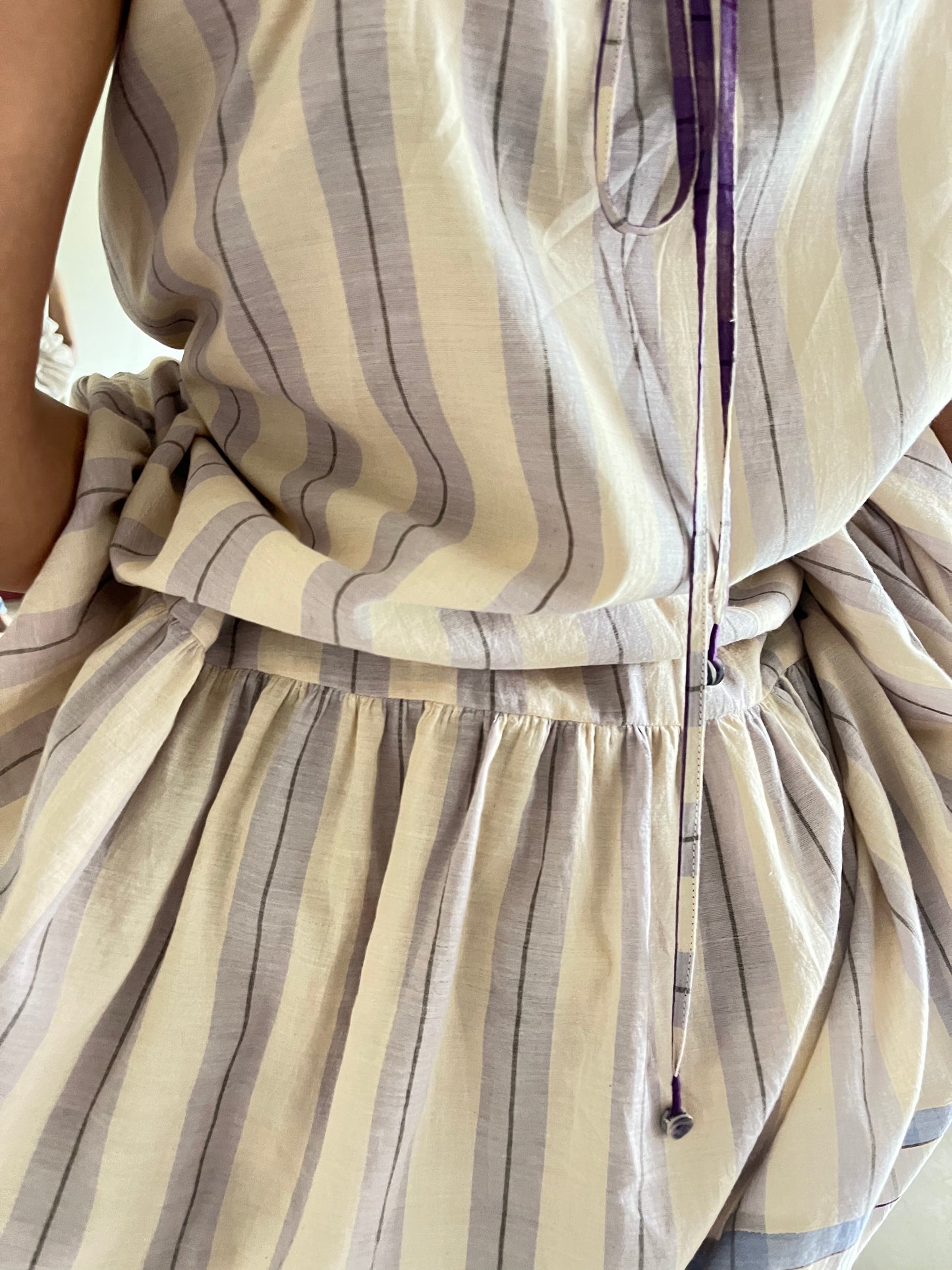 Sky Cami dress