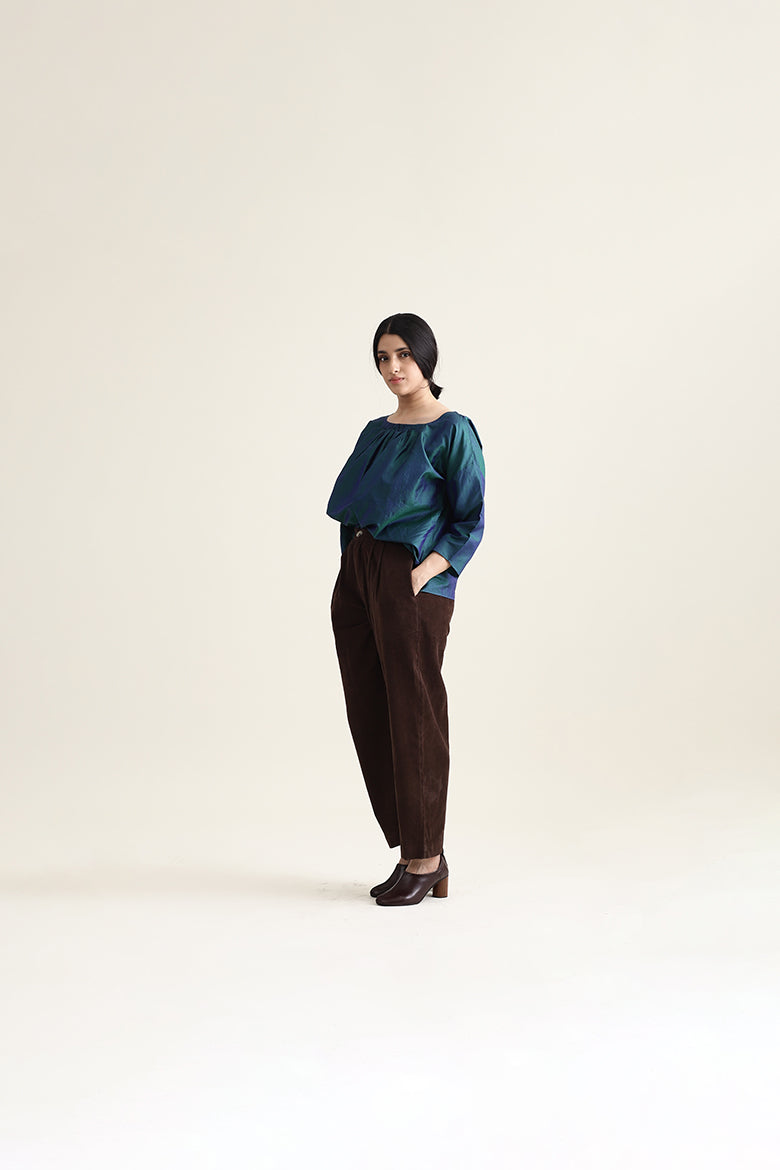 Basic Silk