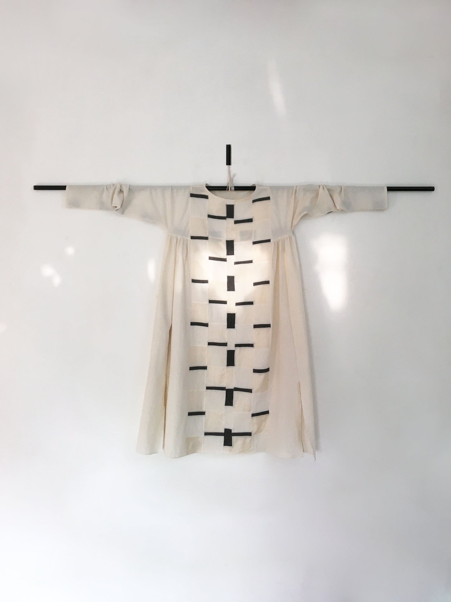 POJAGI Dress