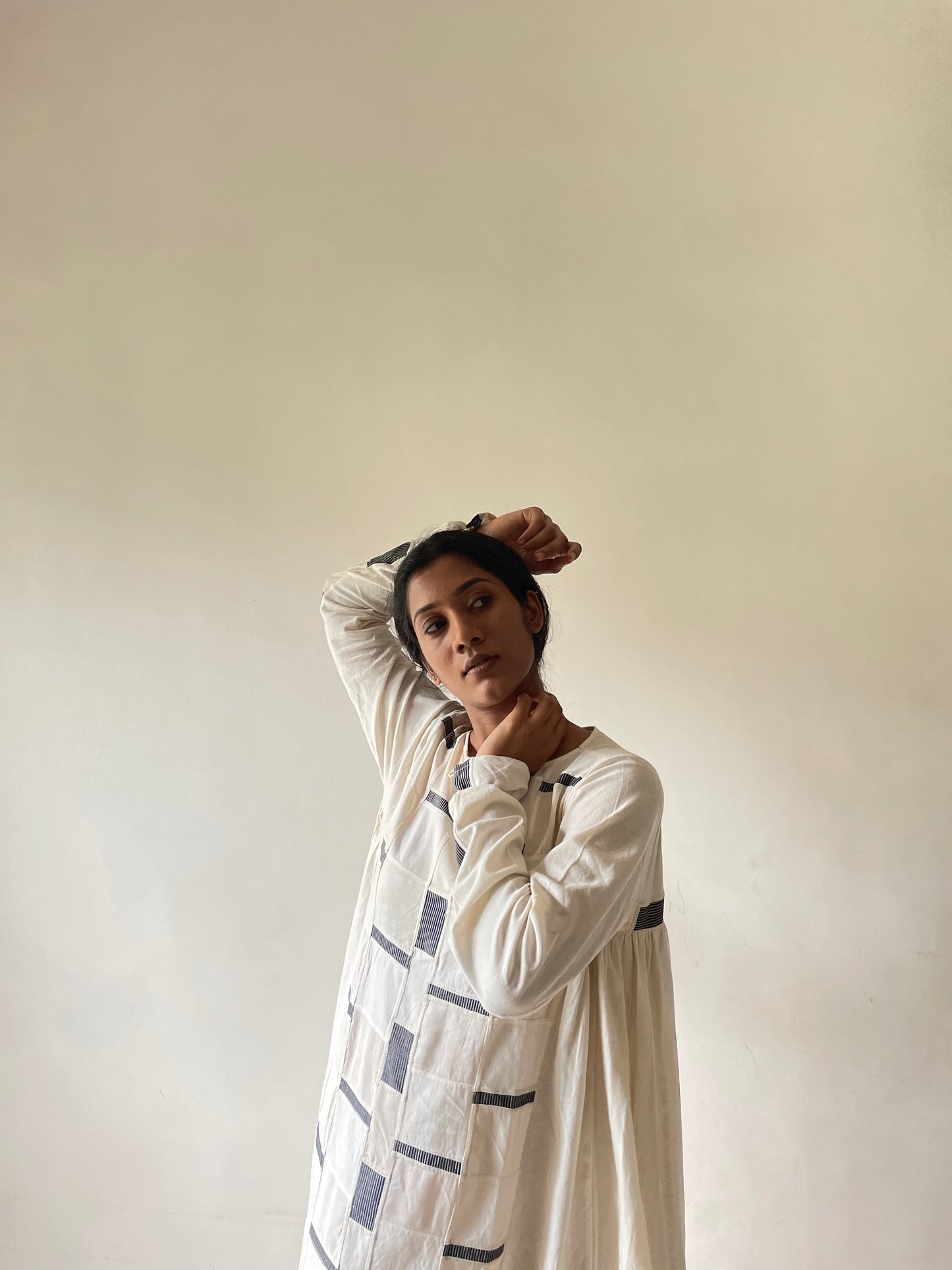 POJAGI Dress