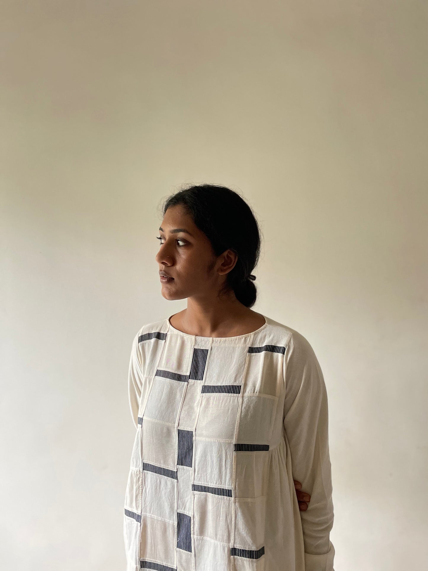 POJAGI Dress