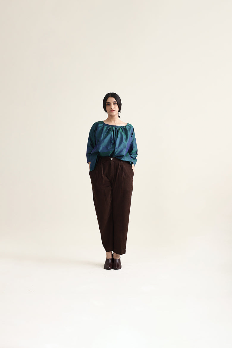 Basic Silk