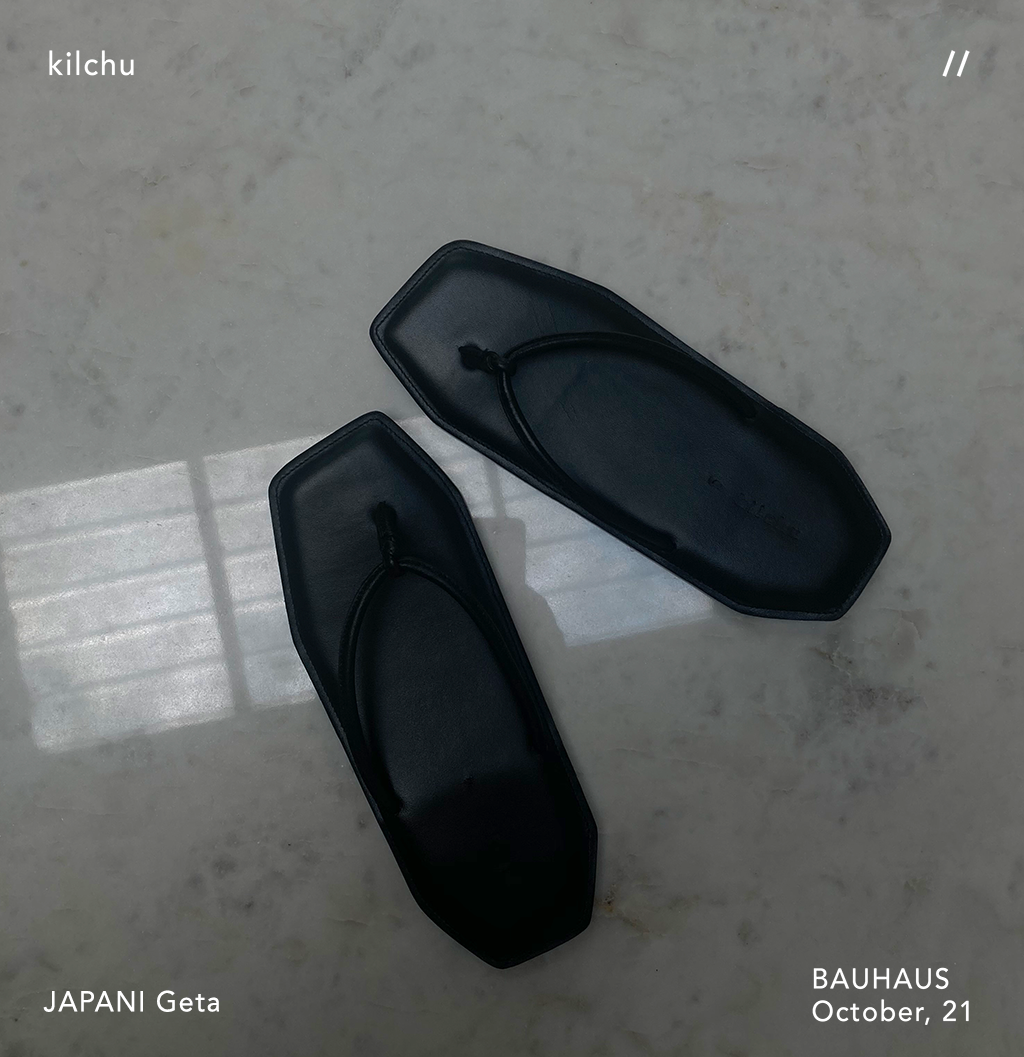 JAPANI Geta- Women