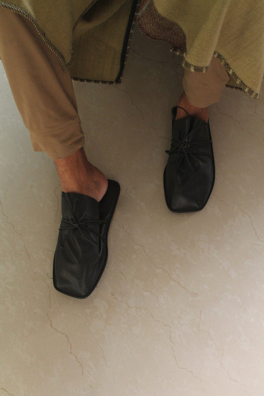 Sack Slip Ons- Men