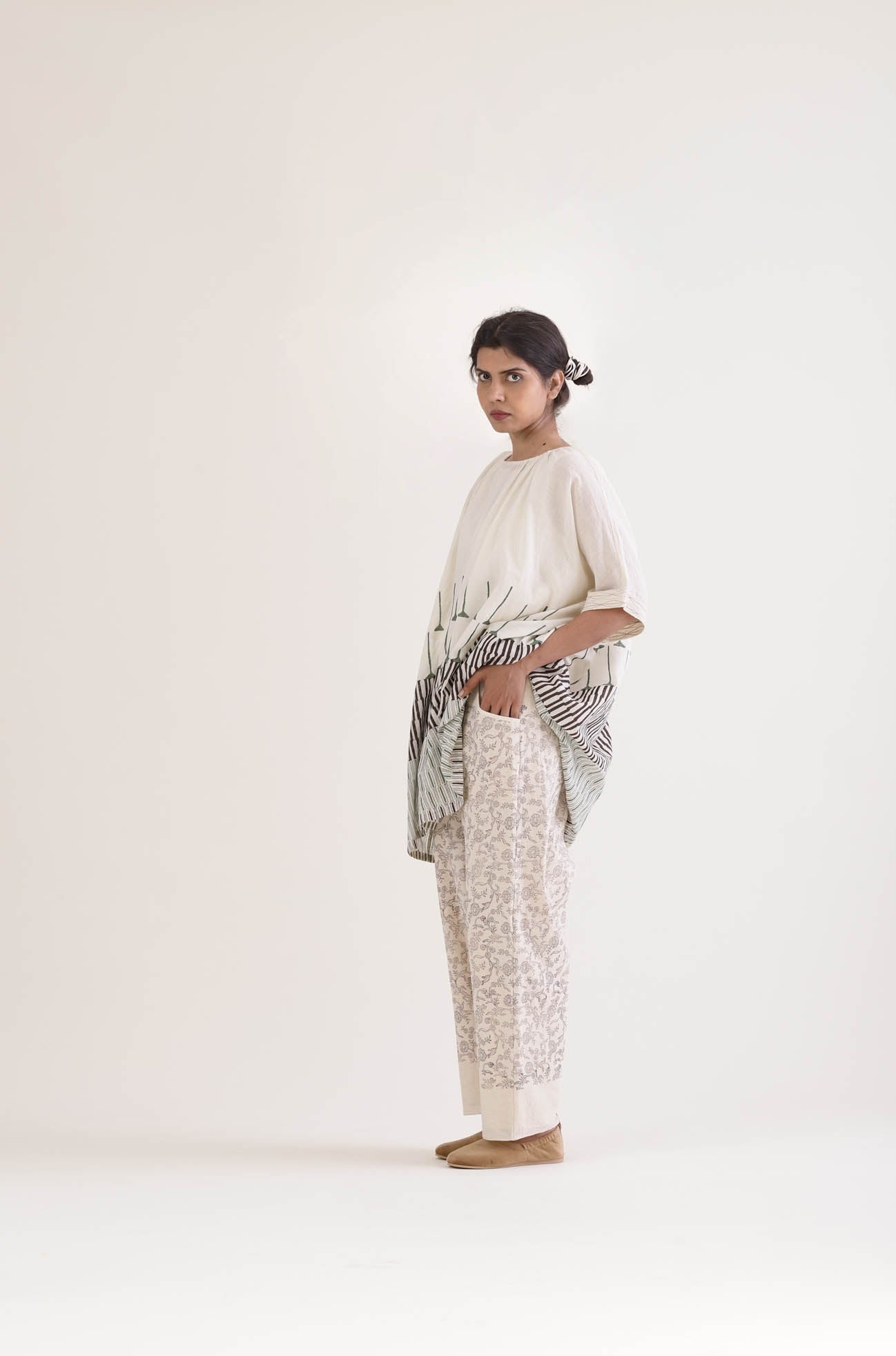 Escher Tunic