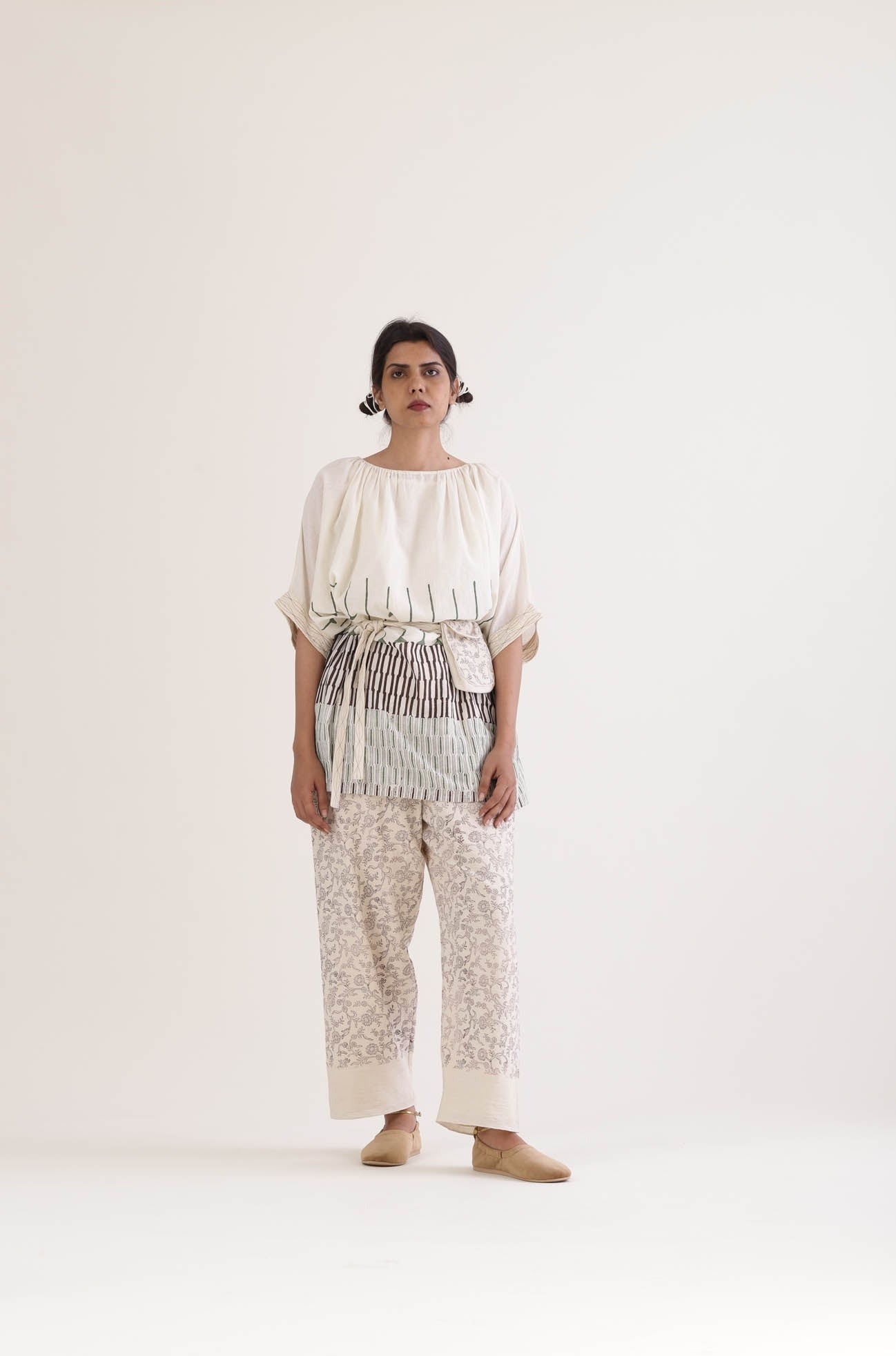 Escher Tunic