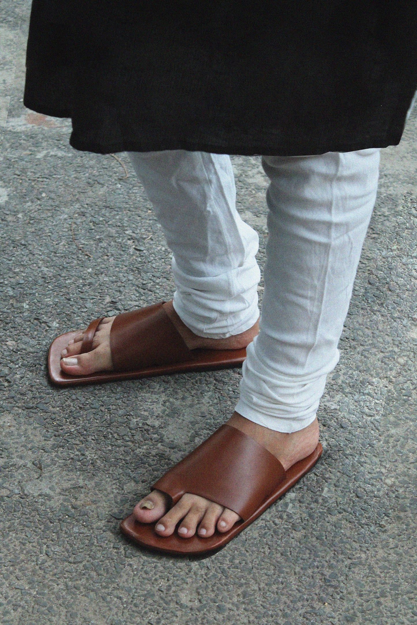 BAUHAUS - 04 Asymmetric | Men