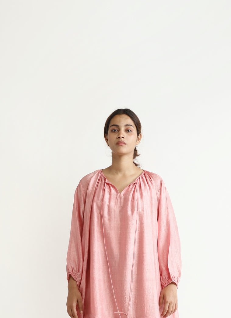 Clover - Blush pink
