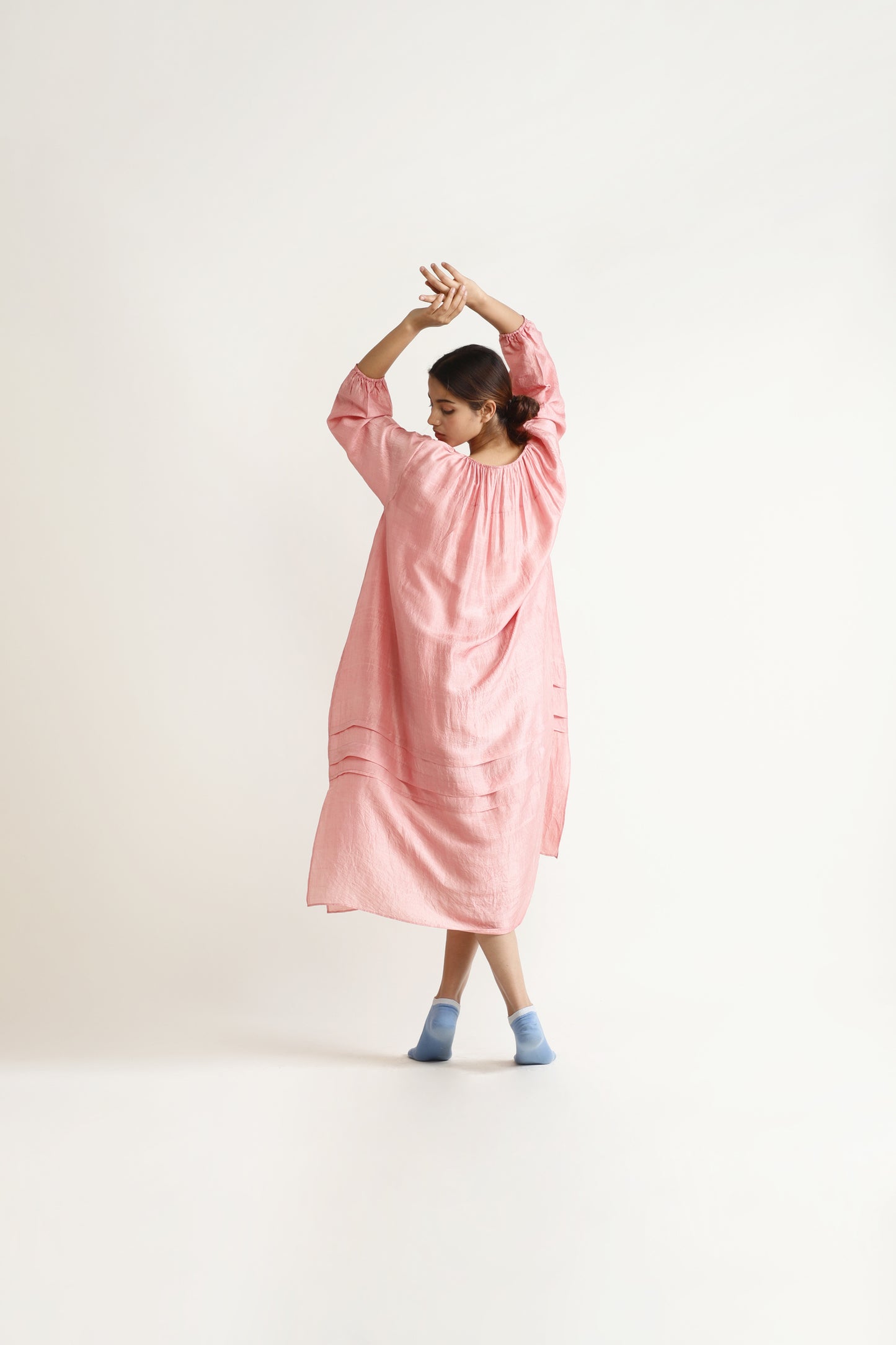 Clover - Blush pink