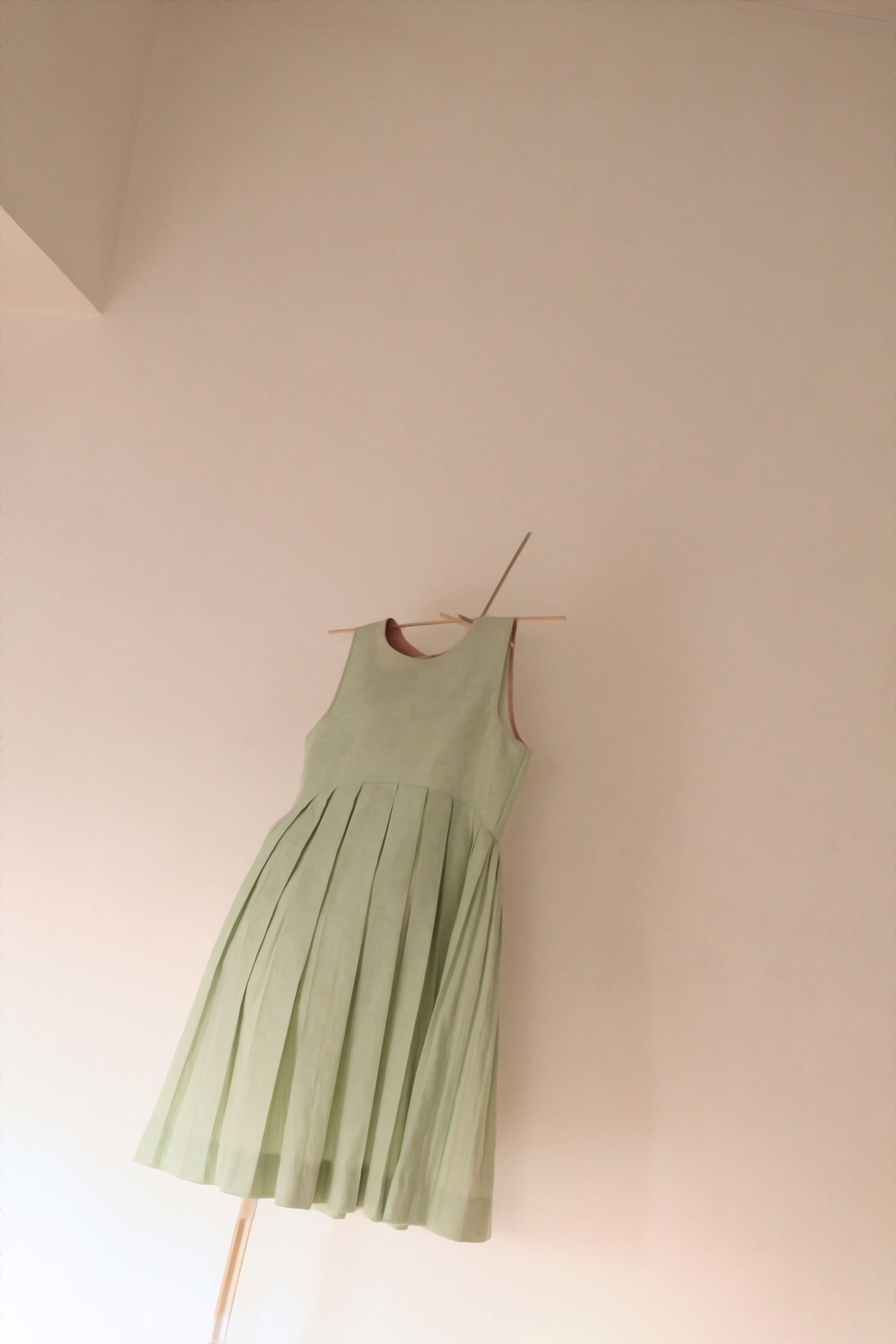 Merry Mint Dress