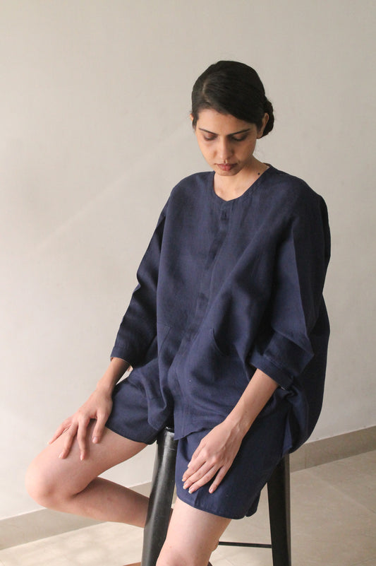 Monday casual coord set