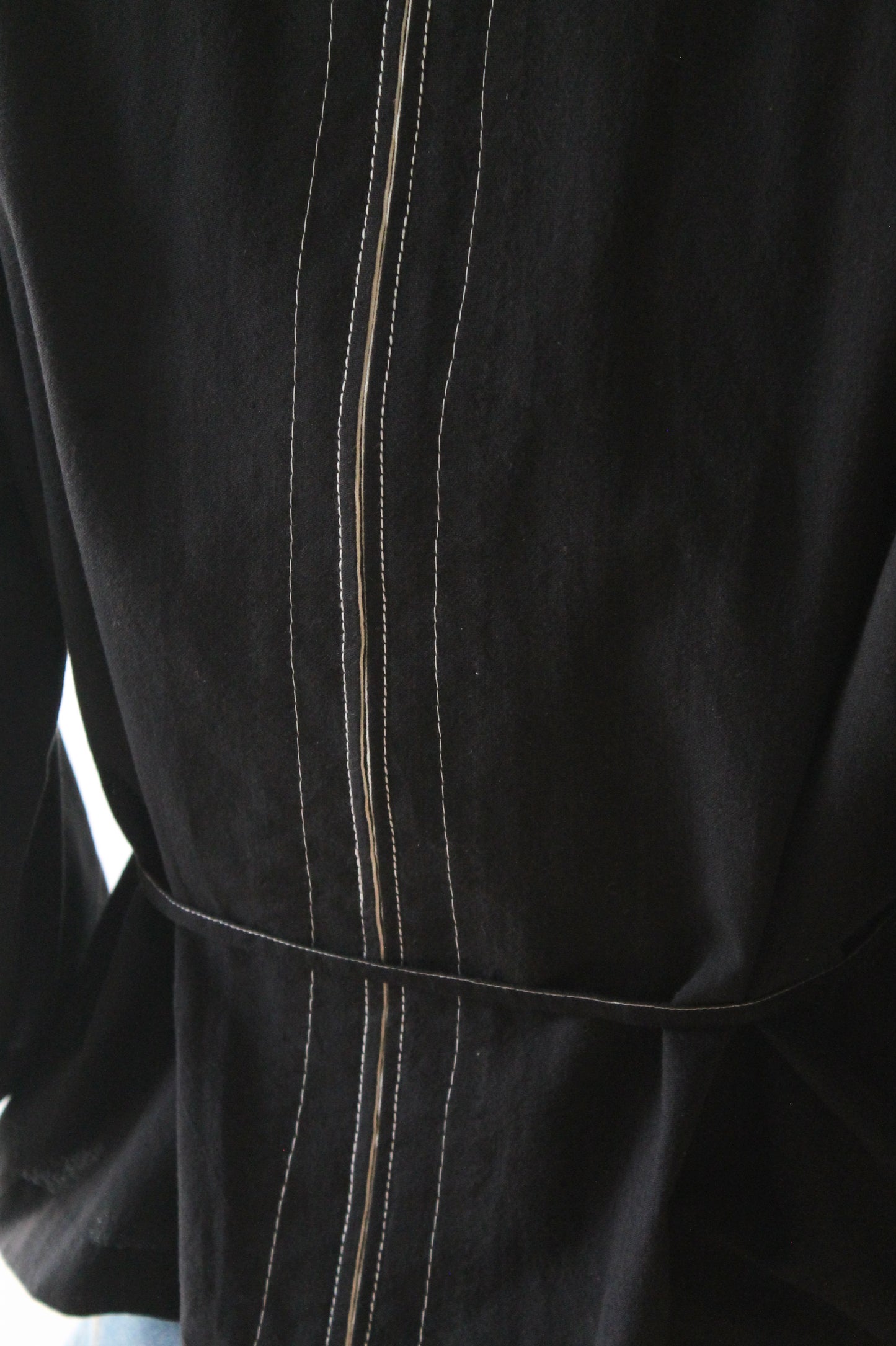 Vintage Black top