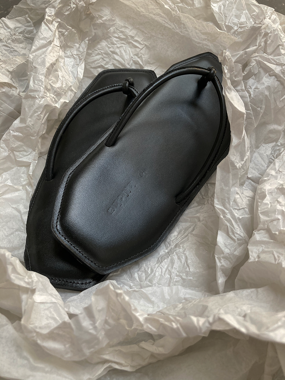JAPANI Geta- Women