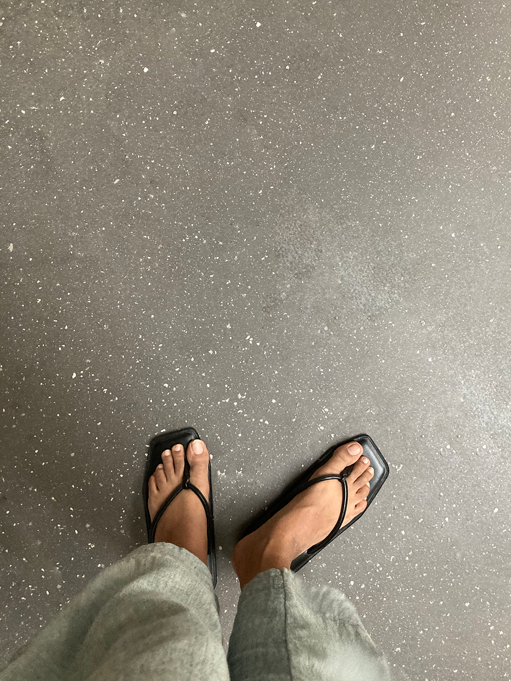 JAPANI Geta- Women