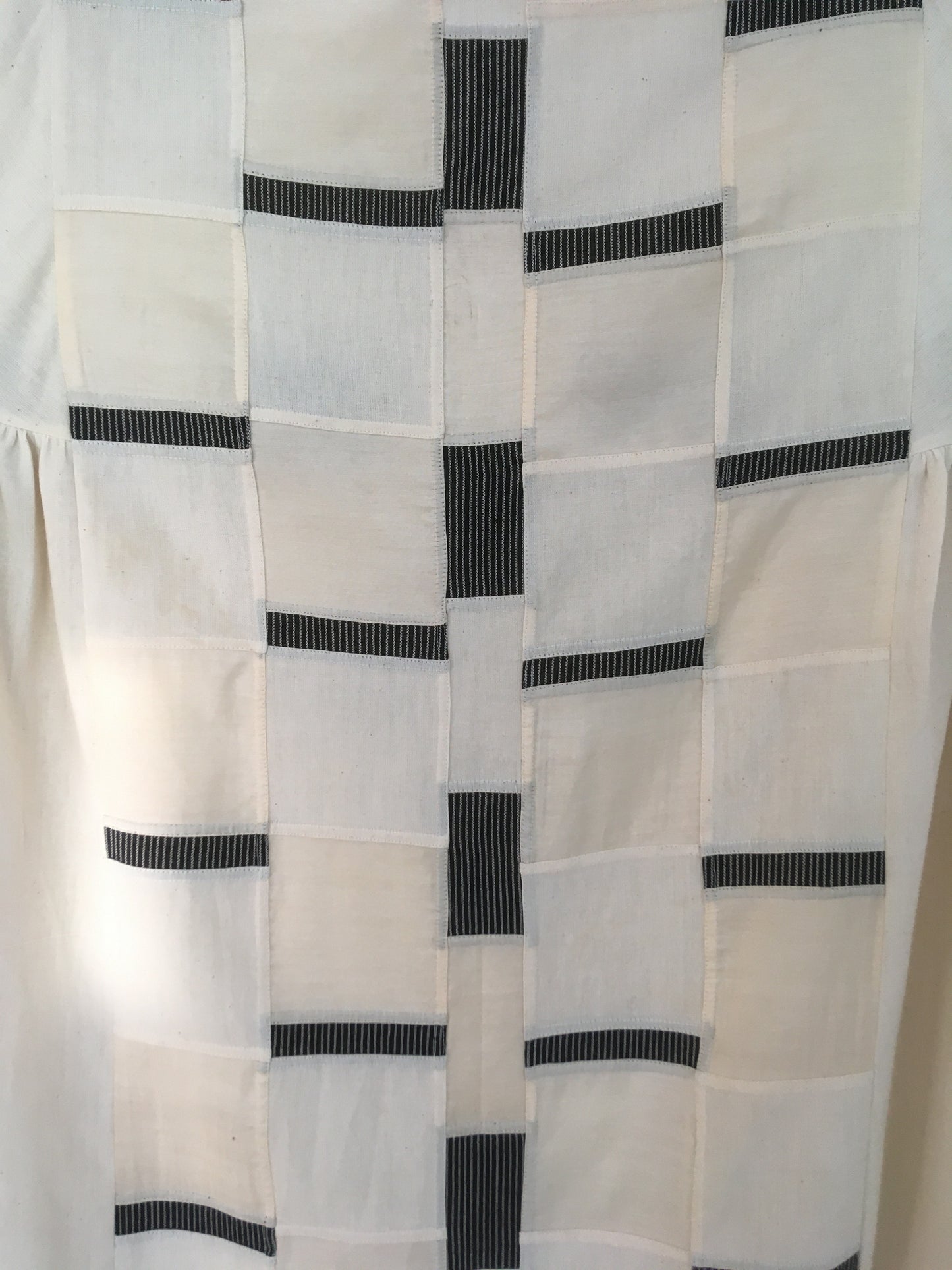 POJAGI Dress