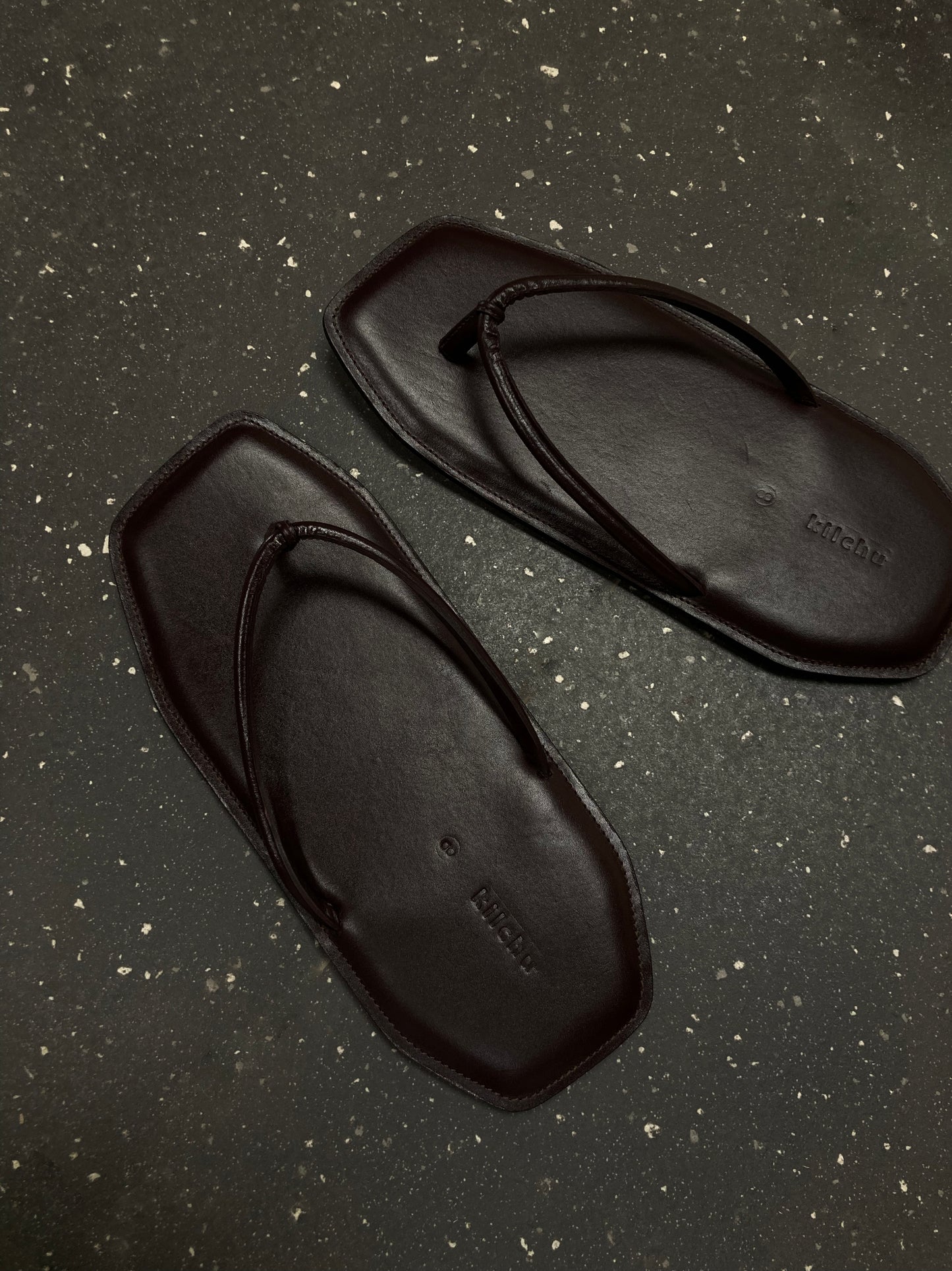 JAPANI Geta- Men