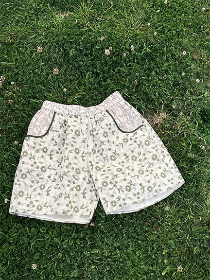 Bunch Shorts