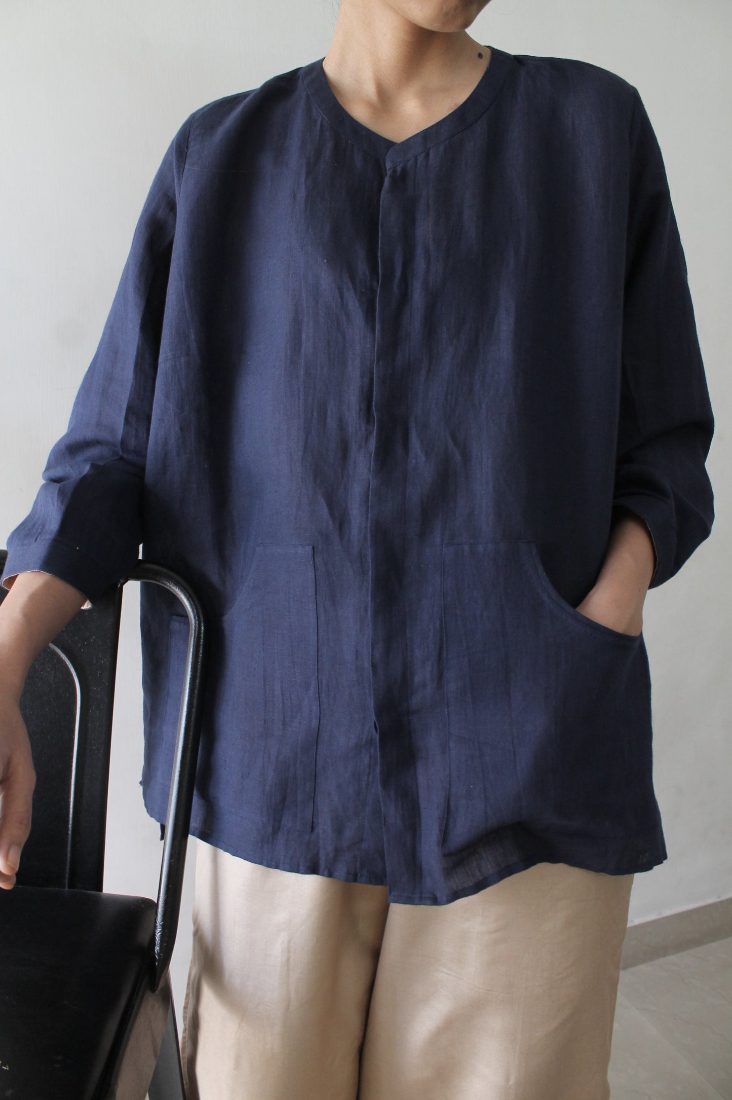 Office Shirt