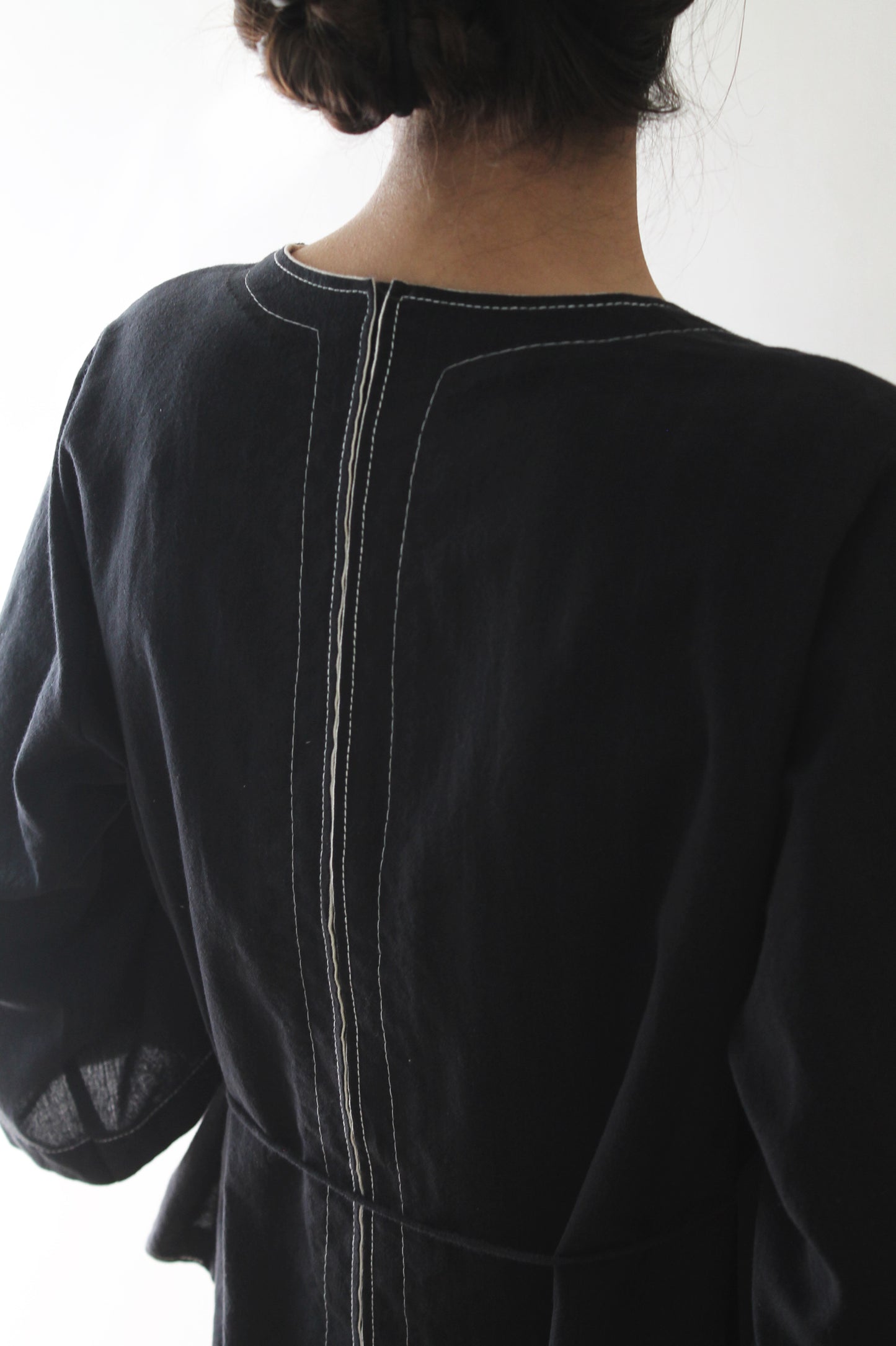 Vintage Black top