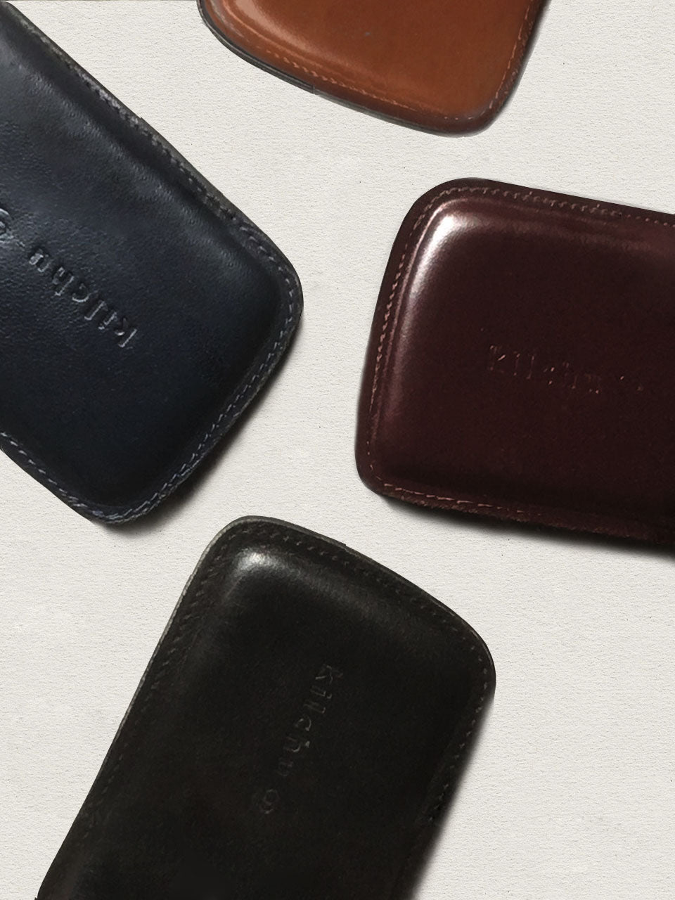 BAUHAUS - 02 Asymmetric | Men