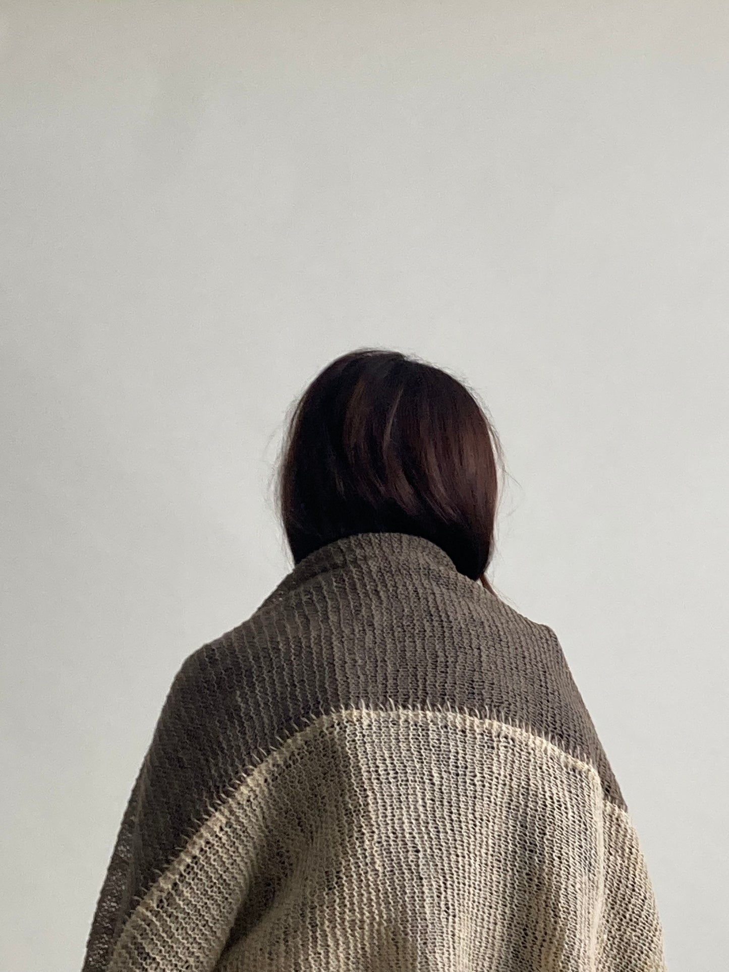 Knit Mufflers