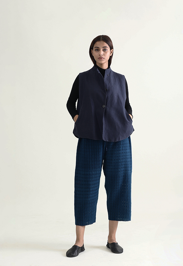 Prussian Pants