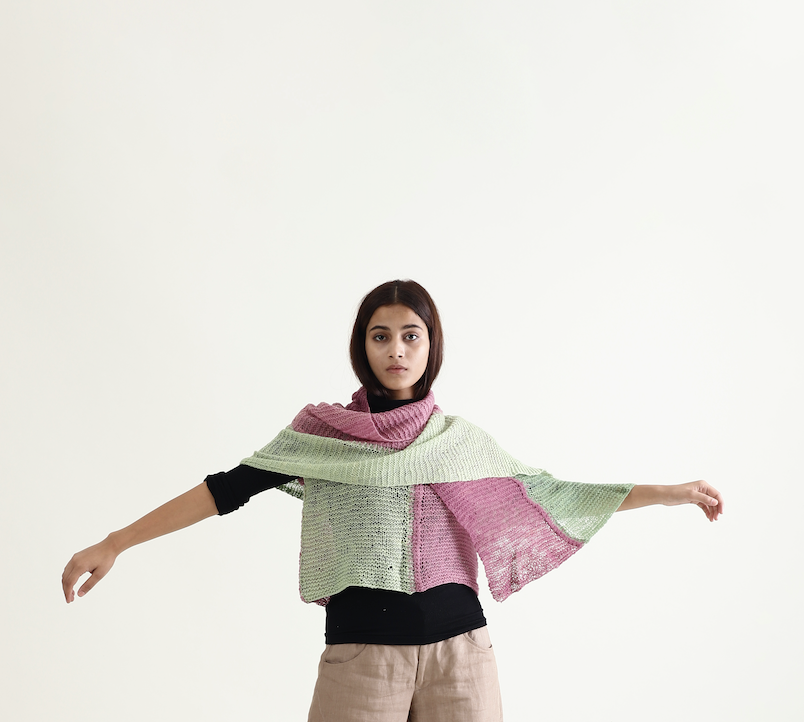 Knit Mufflers