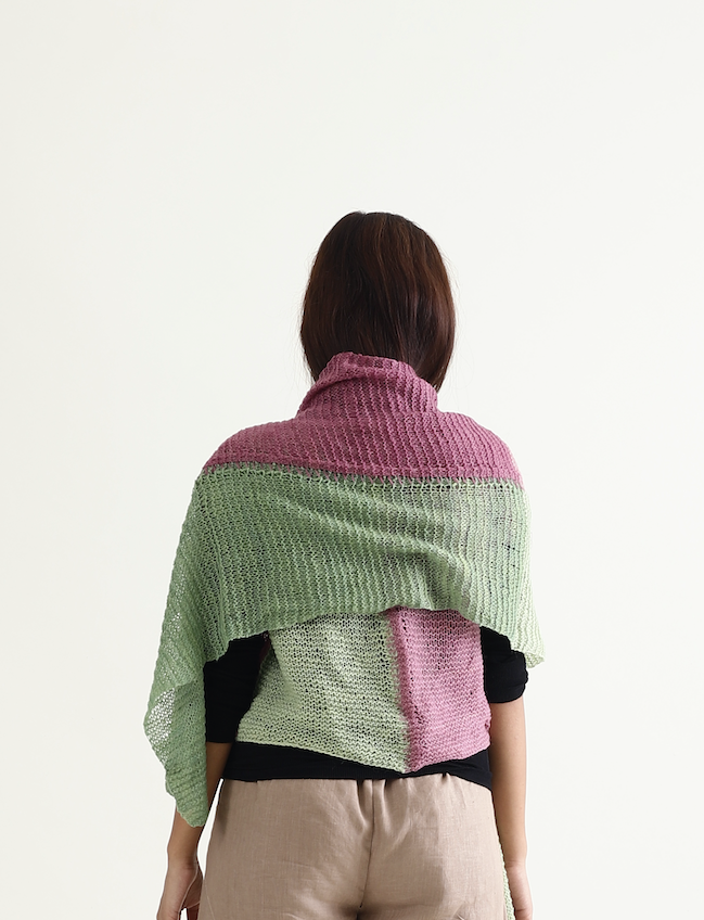 Knit Mufflers