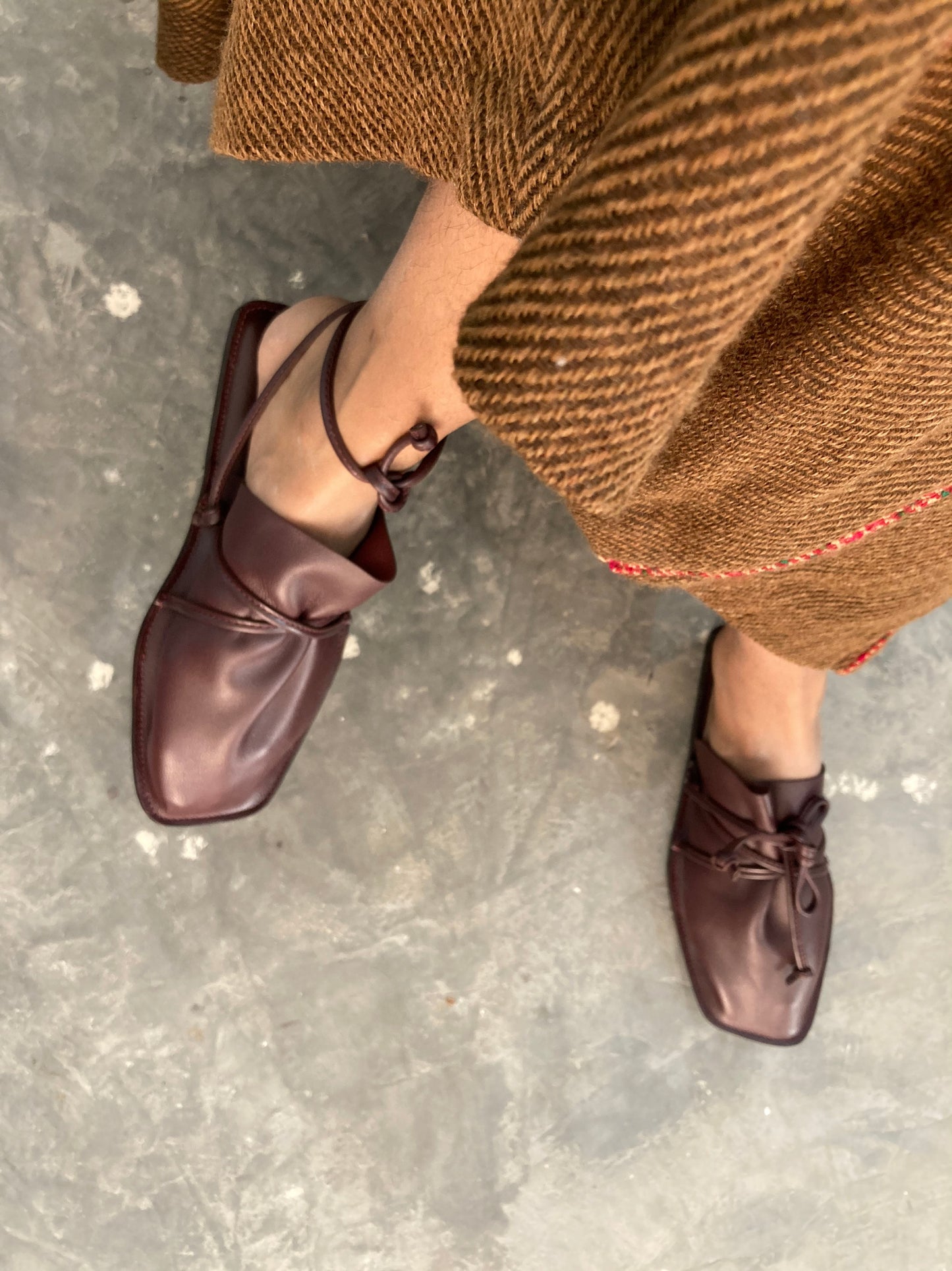 SACK Slip ons | Women