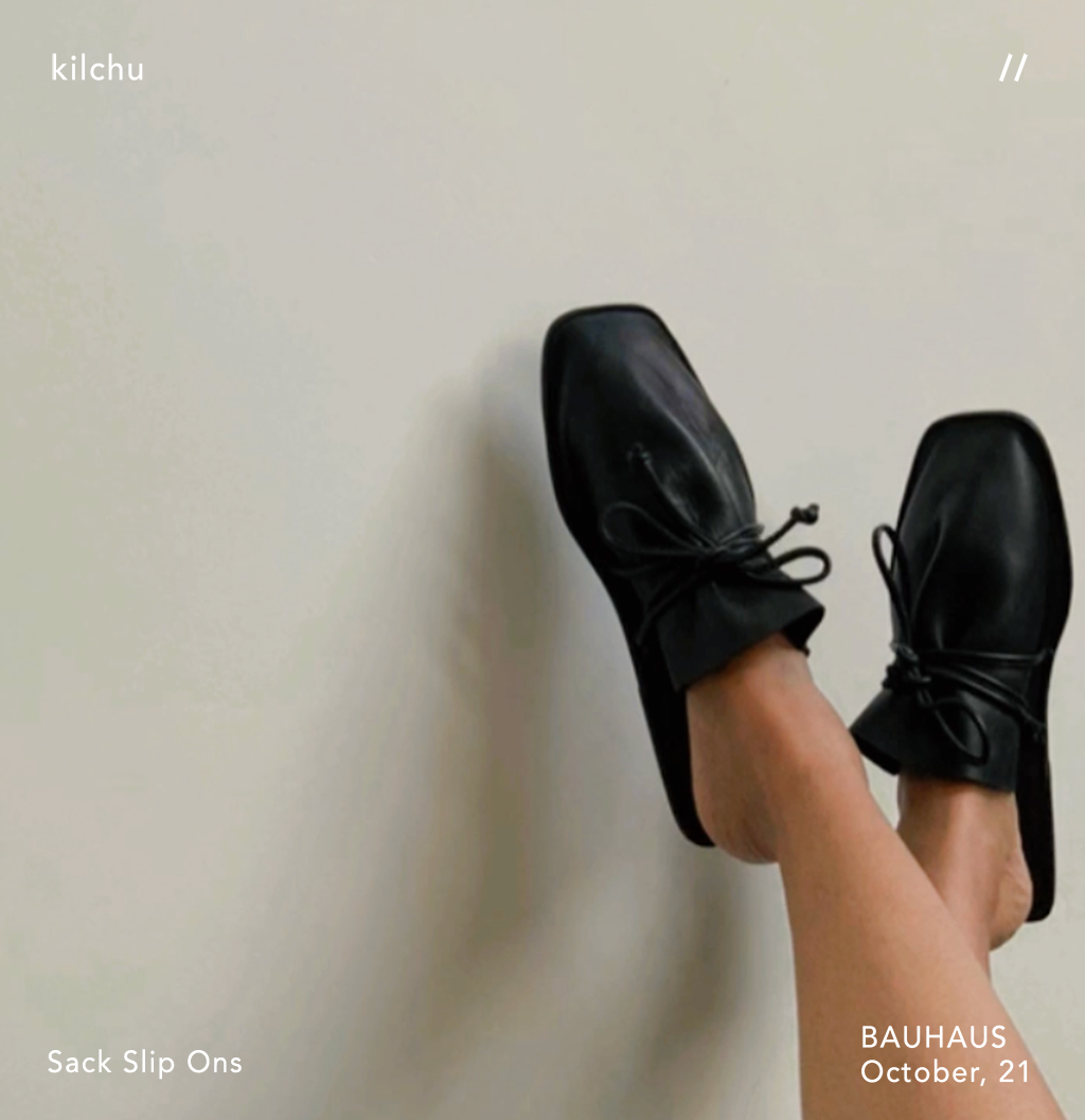 SACK Slip ons | Women