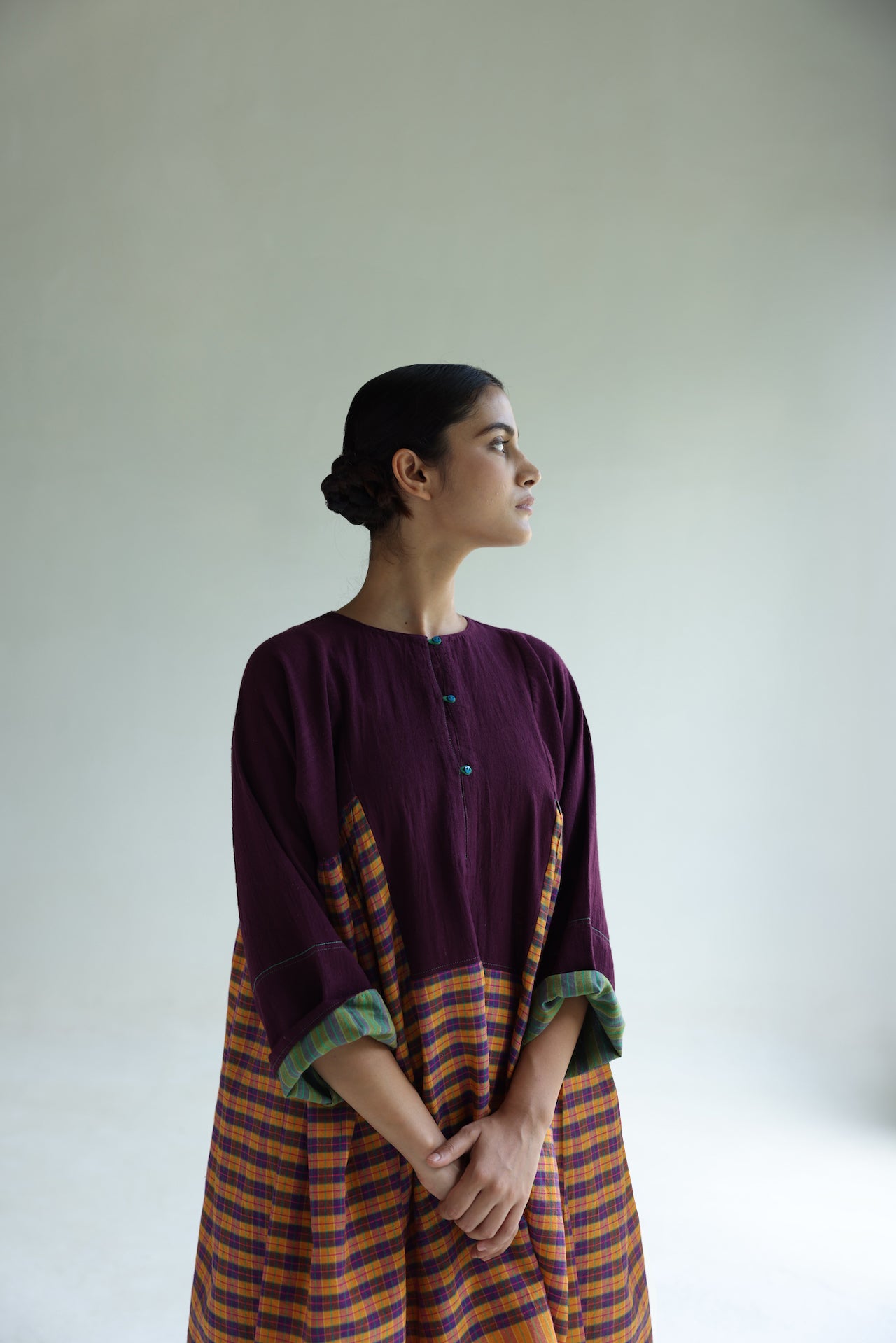 Madras Tunic